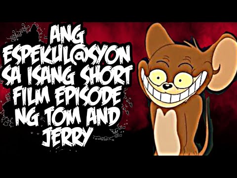 tom and jerry last episode - FunClipTV