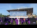 Uni move-in vlog | orientation week