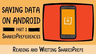 Reading And Writing Shared Prefs - Saving Data in Android - raywenderlich.com