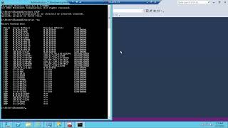 Sql DBA Batch 42 Class 30