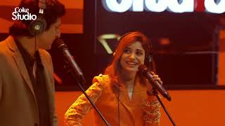 Dildar Sadqay, Jawad Ahmad \u0026 Elizabeth Rai, Coke Studio Season 11, Episode 9