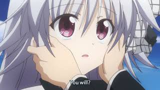 JUUOU MUJIN NO FAFNIR - Episode 2 [ English sub ] #anime