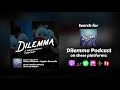 dilemma podcast s02e04 history rhymes uyghur genocide rahima mahmut