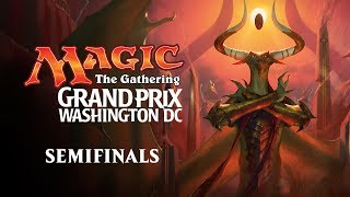 Grand Prix Washington D.C. 2017 Semifinals