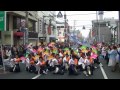 １０月２４日（日）　千葉工業大学　風神＠木更津舞尊