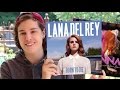 FAVORITE ALBUMS | (ft. Lana Del Rey, Madonna, Lady GaGa and More!)