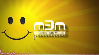 Happy Fun Upbeat [ Royalty Free Background Instrumental for Video Music ] by m3m