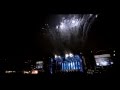 Swire Symphony Under The Stars 2011 - Highlights