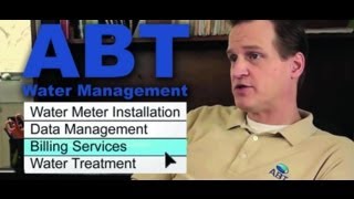 ABT Water Management - Billing Services