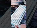 the best pre built keyboard for $70 mechanicalkeyboard gamingkeyboard tech gaming