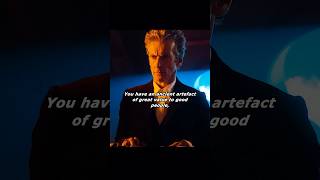 When was the last time the doctor was this happy?#movie #shorts #fantasy #doctorwho