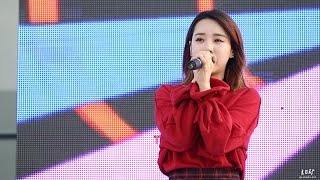 170416 빌리언(Billion) 인디언인형처럼 송이직캠(Fancam)/경주세계꼬치페스티벌  by RoadRock