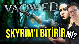 AVOWED INCELEME - BEKLEDİĞİMİZ O EFSANE RPG Mİ?