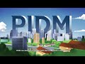 PIDM has got you covered (full version)