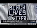 'Black Lives Matter' Sign At Newburyport Church Vandalized