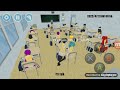 how to kill 4 people in yandere simulator (high school simulator)