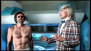 The Quick Fix with Gwen and Maxi