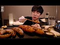 mukbangers eating juicy sausage😍sausage asmr mukbang🔥eating asmr mukbang🥵mukbang complition