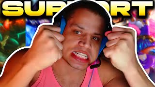 TYLER1: SUPPORT GAP MUST PREVAIL !!