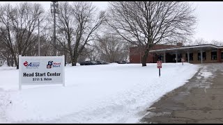 Digital Exclusive: 2 local 'Head Start' programs see a decrease in enrollment numbers due to pandemi