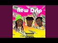 New Drip (feat. Chris King & SauceTaydo)