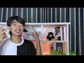 สามี รีแอค l reaction lykn หยอกไม่หลอก trick or treat ft. chrrissa official mv หลอกได้น่ารักมาก