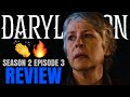 Daryl Dixon The Book Of Carol Season 2 Episode 3 ‘L’invisible’ REVIEW