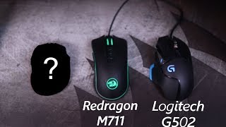 Why this mouse? - VicTsing Wireless Mouse