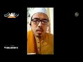 🔴 live kali baru bersholawat jl. kalibaru timur medan satria bekasi sabtu 21 des 2024