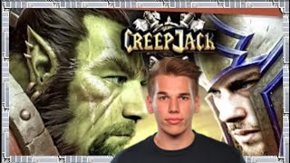 Kampf um Auf- und Abstieg - Creepjack mit Jannes und HoviteY