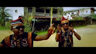 GASPER V  - KINCHEM feat T-SLIN ( OFFICIAL VIDEO ) Dir.by Dr Nec