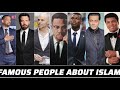 Celebrities Talking About Islam | Goosebumps | PT.2