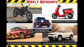 Droom Autoshots Weekly Wrap-Up