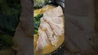 家系ラーメンを食べる編　230916 #vtuber #ラーメン #家系