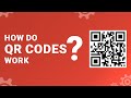 How do QR Codes Work: Explained in Minutes