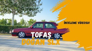 Tofaş Doğan SLX | TR'de Tek 4 Bağımsız AIR | #tofaş #tofaşkk