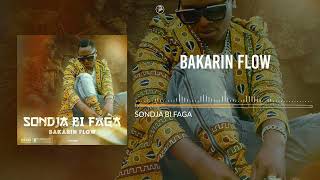 BAKARIN FLOW - SONDJA BI FAGA (Audio)