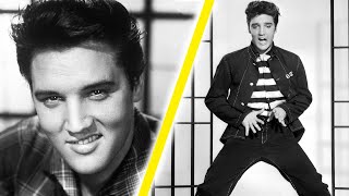 Why Was Elvis Presley’s Signature Dance Revolutionary?