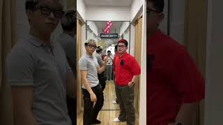 🤩 LIA LỊA ĐỒ ĐI QUÝ DỊ | The Nineteen | JIMMY 1 TẠ 🍑 #shorts #fashion #2hand #jimmy1ta #review