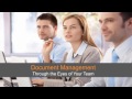 Sage ERP Document Management (Altec doc-link)