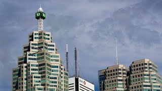 Canada's banks launch SecureKey's Verified.Me digital identity network