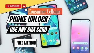 Unlock the Magic: Maximizing Your Consumer Cellular Experience