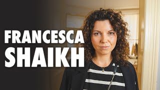 Francesca Shaikh: Esencí úspěchu je pro mě komunikace a umění vyjednávat #10