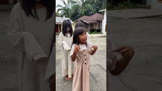 Kok banyak hantu dek