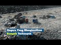 Negara Yang Menghasilkan Sampah Terbanyak