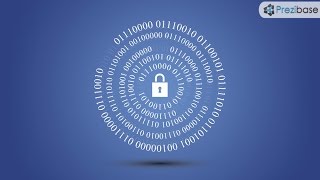 Unlock the Code - Prezi Template