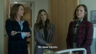 HBO LATINO PRESENTA: DIVORCE RESUMEN #2