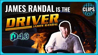 SYKKUNO \u0026 JAMES RANDAL GO FOR A LITTLE DRIVE IN THE SOUTH SIDE! NoPixel 4.0!