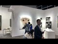 【 4k hong kong 香港 】22 25 mar 2023 art basel hong kong convention and exhibition centre 香港會議展覧中心 vip