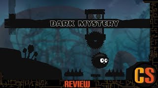 DARK MYSTERY - PS4 REVIEW